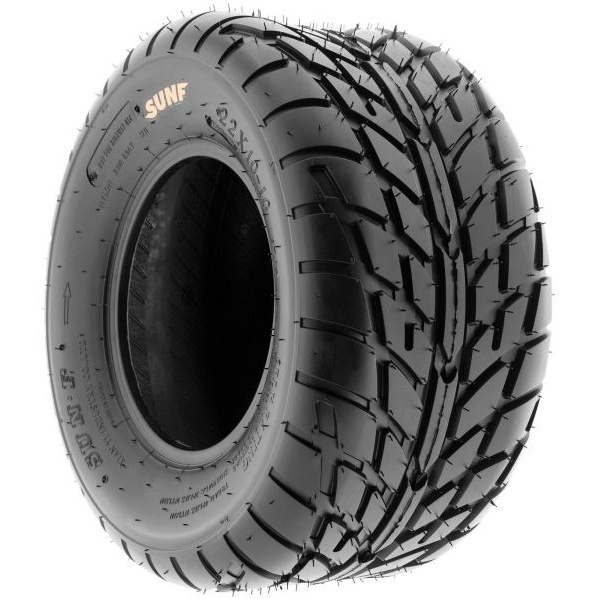 Anvelopa Atv Sunf 20x10-9 20109 OQSU 47J A021